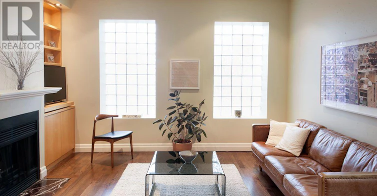 206-110 Hepbourne Street, Toronto, ON, M6H 1K5 - 7