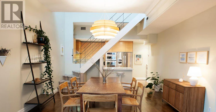 206-110 Hepbourne Street, Toronto, ON, M6H 1K5 - 4