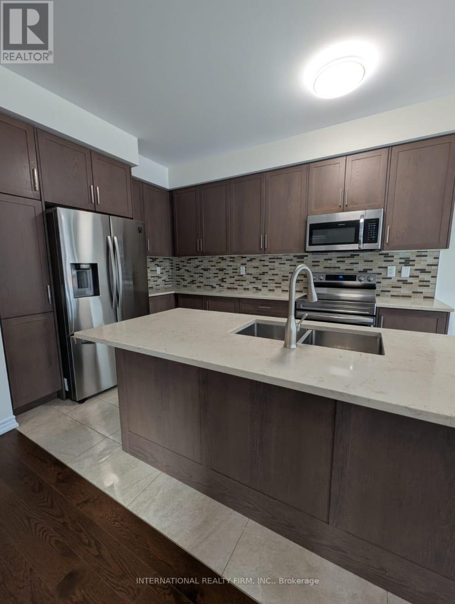 132 Laing Drive, Whitby, ON, L1P 0N5 - 8