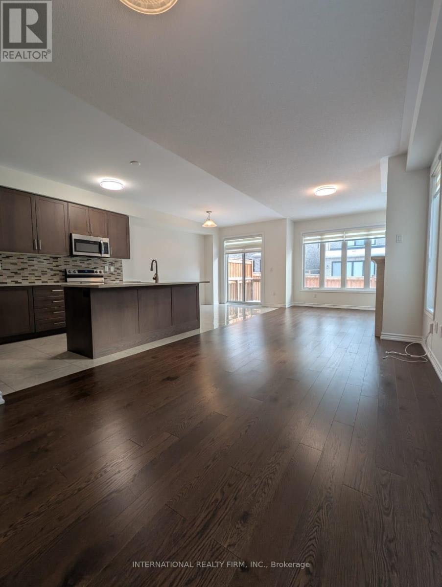132 Laing Drive, Whitby, ON, L1P 0N5 - 9