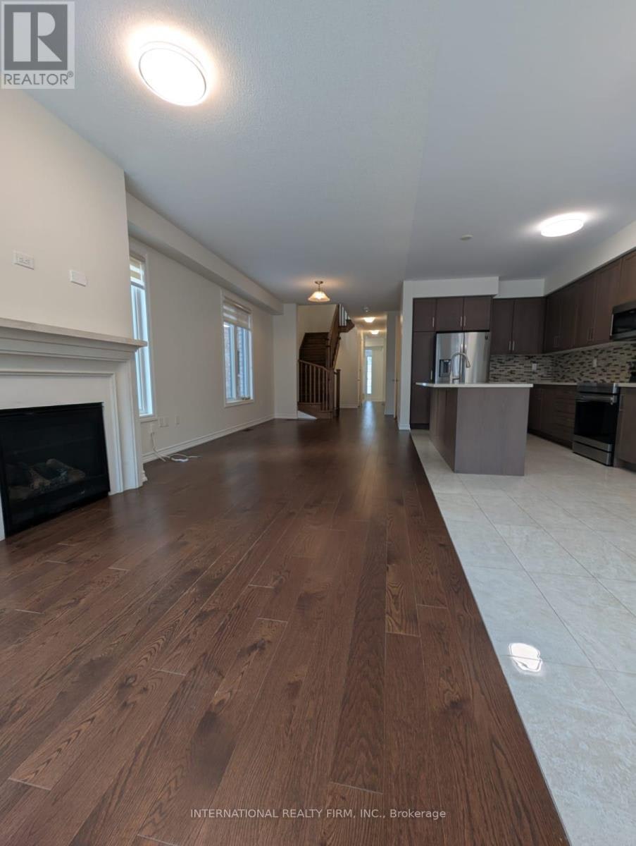 132 Laing Drive, Whitby, ON, L1P 0N5 - 7
