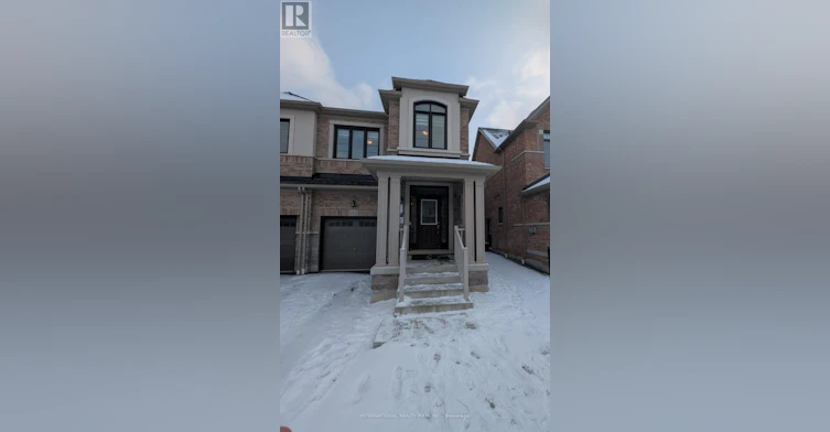 132 Laing Drive, Whitby, ON, L1P 0N5