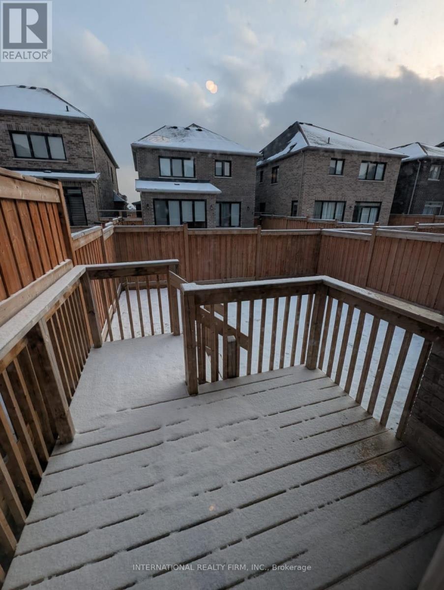 132 Laing Drive, Whitby, ON, L1P 0N5 - 23