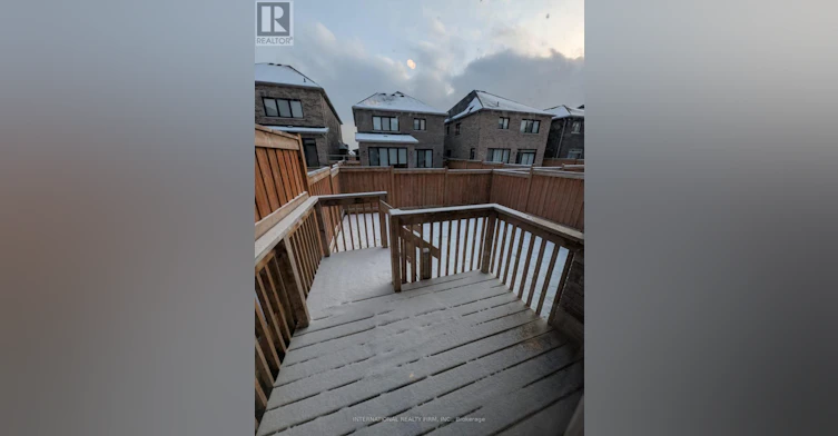 132 Laing Drive, Whitby, ON, L1P 0N5 - 23