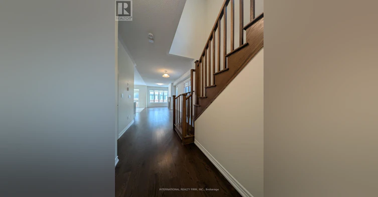 132 Laing Drive, Whitby, ON, L1P 0N5 - 3