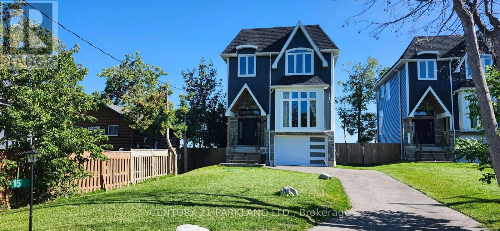 15 Stanley Avenue, Oro-Medonte, ON, L0L 1T0
