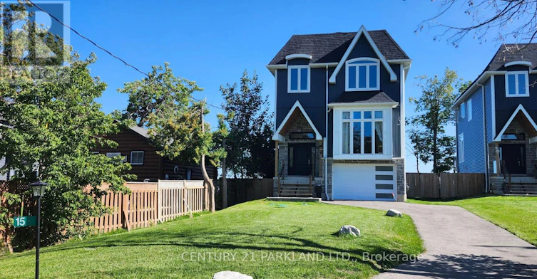 15 Stanley Avenue, Oro-Medonte, ON, L0L 1T0