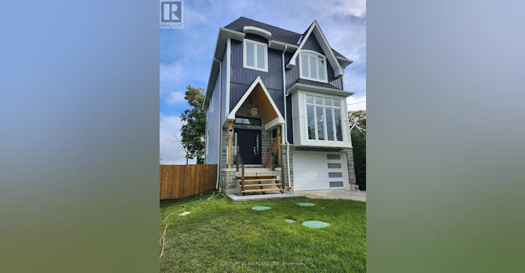 15 Stanley Avenue, Oro-Medonte, ON, L0L 1T0