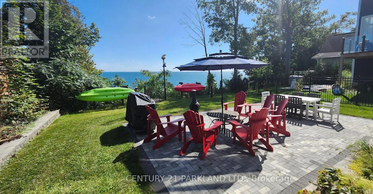15 Stanley Avenue, Oro-Medonte, ON, L0L 1T0 - 36