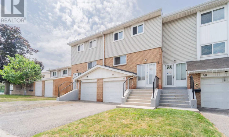 45 Lincoln Court