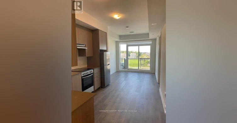 306-62 Sky Harbour Drive, Brampton, ON, L6Y 6J2 - 3