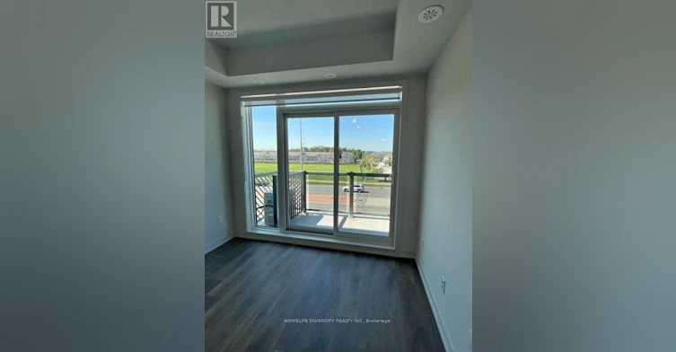306-62 Sky Harbour Drive, Brampton, ON, L6Y 6J2 - 2