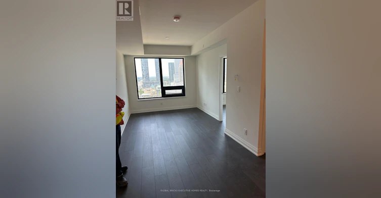 1706-4015 The Exchange, Mississauga, ON, L5B 0N9 - 5