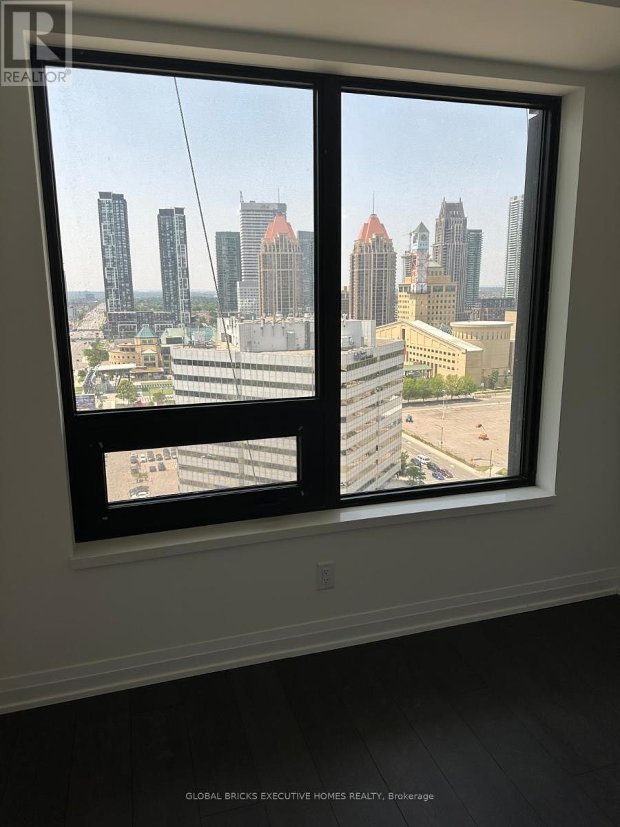1706-4015 The Exchange, Mississauga, ON, L5B 0N9 - 8