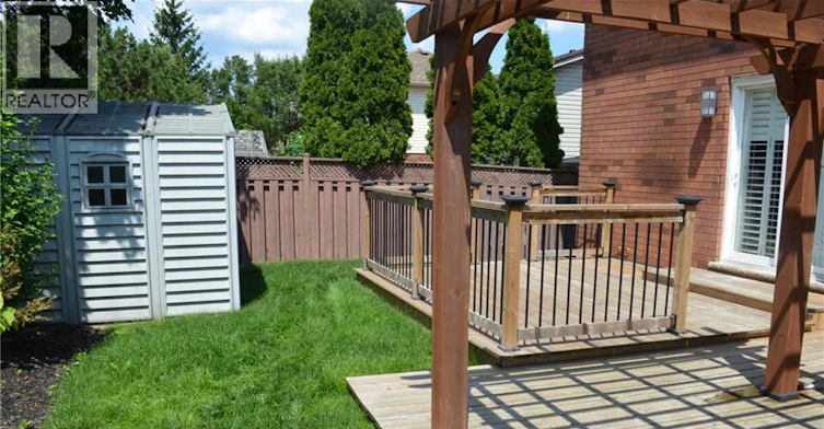 Lower-275 Locheed Drive, Hamilton, ON, L8T 5A4 - 12
