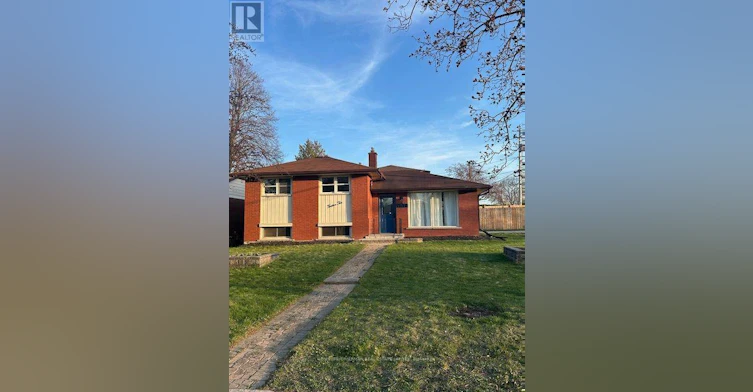 1210 Homuth Avenue, Cambridge, ON, N3H 2C9 - 2