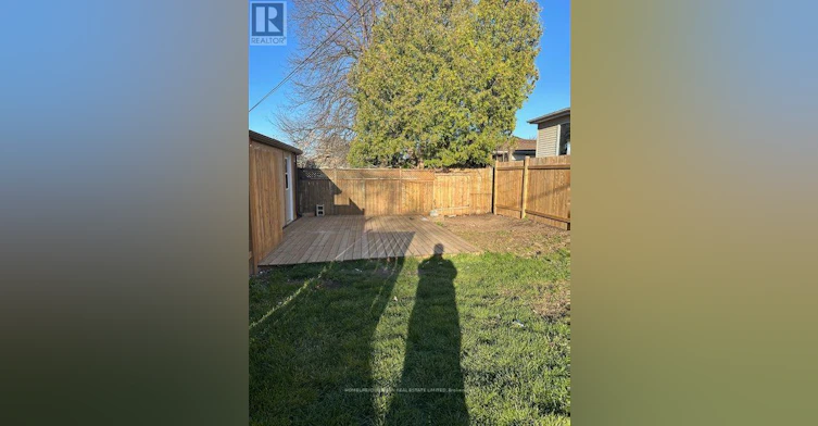 1210 Homuth Avenue, Cambridge, ON, N3H 2C9 - 17