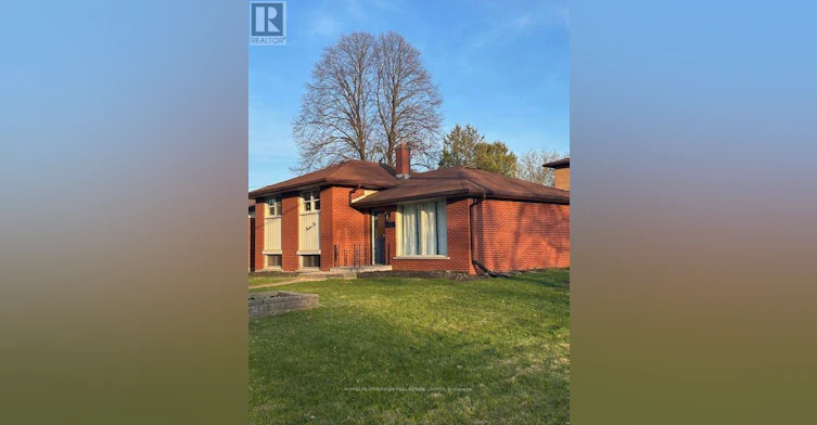 1210 Homuth Avenue, Cambridge, ON, N3H 2C9