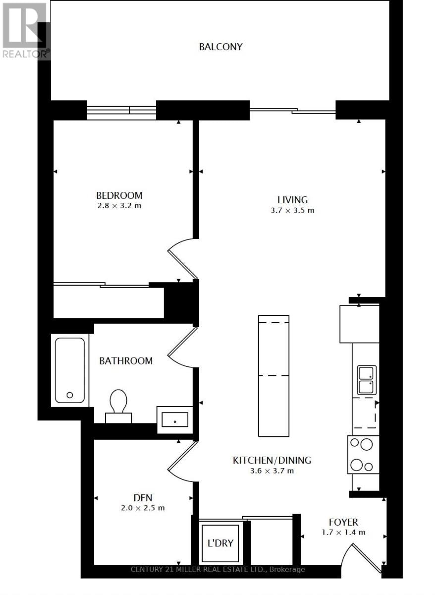 12-15 Queen Street S, Hamilton, ON, L8P 0C6 - 3