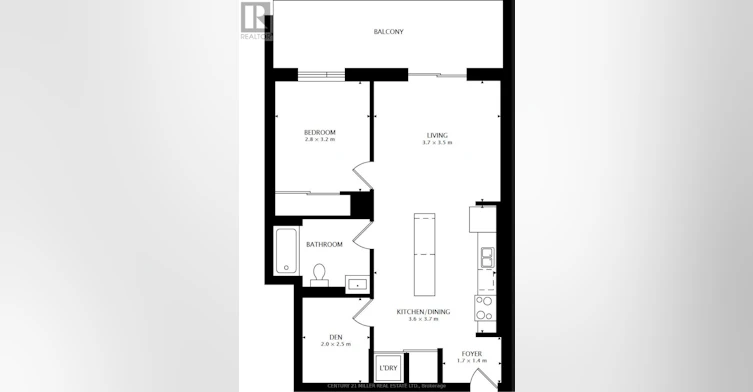 12-15 Queen Street S, Hamilton, ON, L8P 0C6 - 3