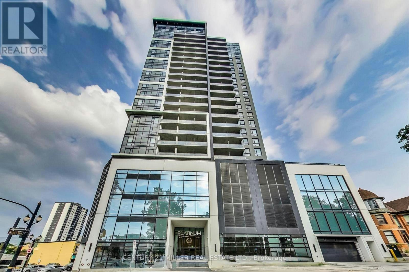 12-15 Queen Street S, Hamilton, ON, L8P 0C6