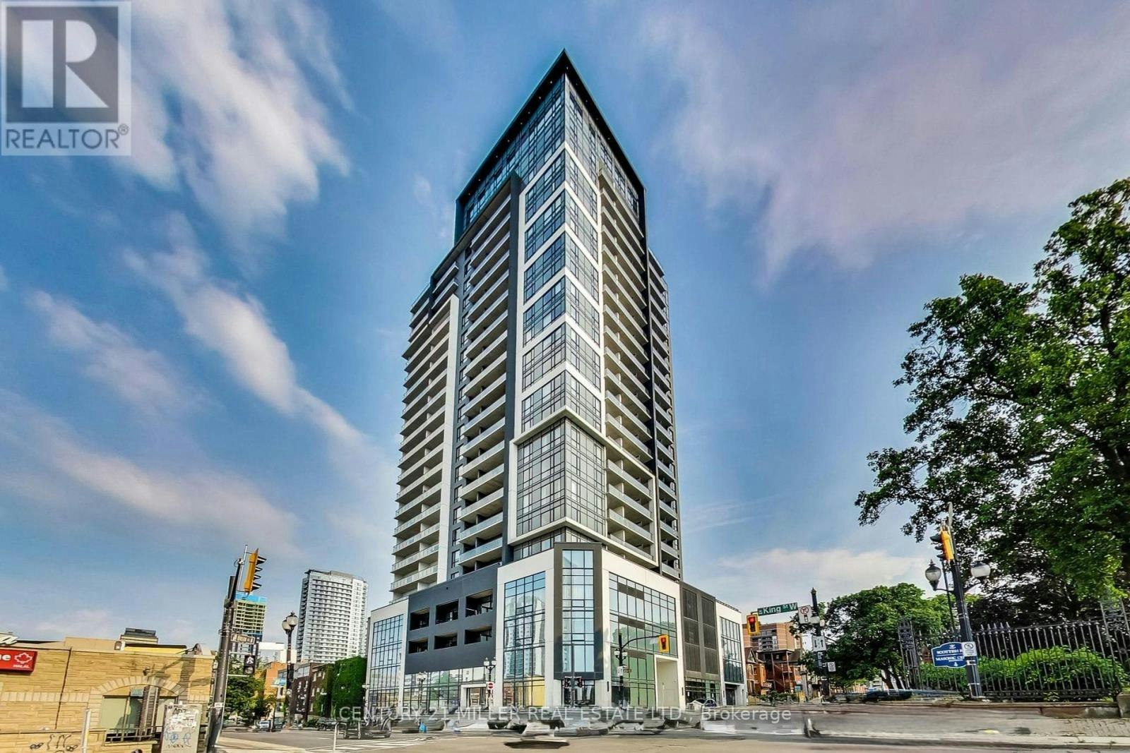 12-15 Queen Street S, Hamilton, ON, L8P 0C6 - 2