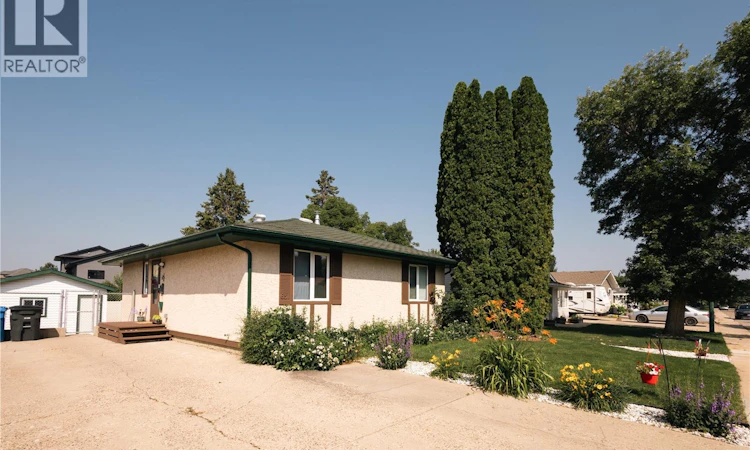 631 Buchanan Drive