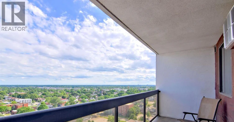 1812-150 Park Street West, Windsor, ON, N9G 2M6 - 22