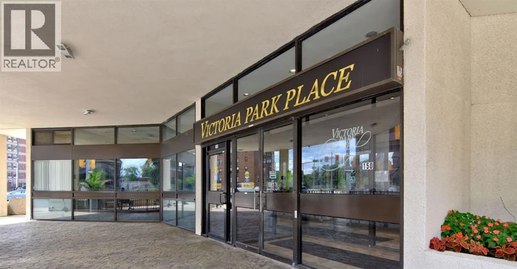 1812-150 Park Street West, Windsor, ON, N9G 2M6 - 2