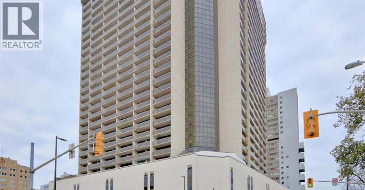 1812-150 Park Street West, Windsor, ON, N9G 2M6