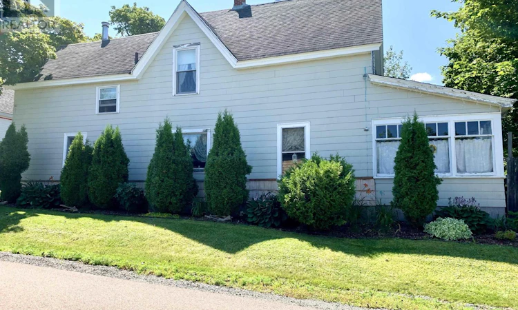 26 Starr Street