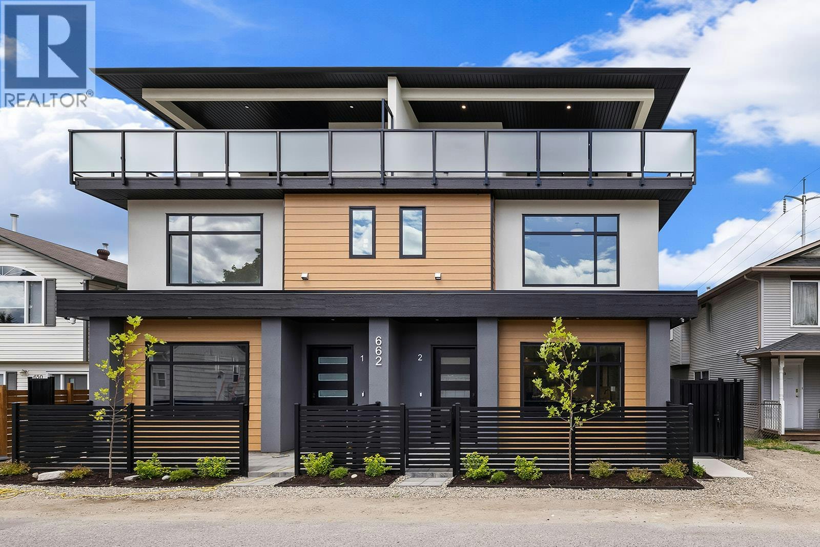 2-662 Birch Avenue, Kelowna, BC, V1Y 3H1