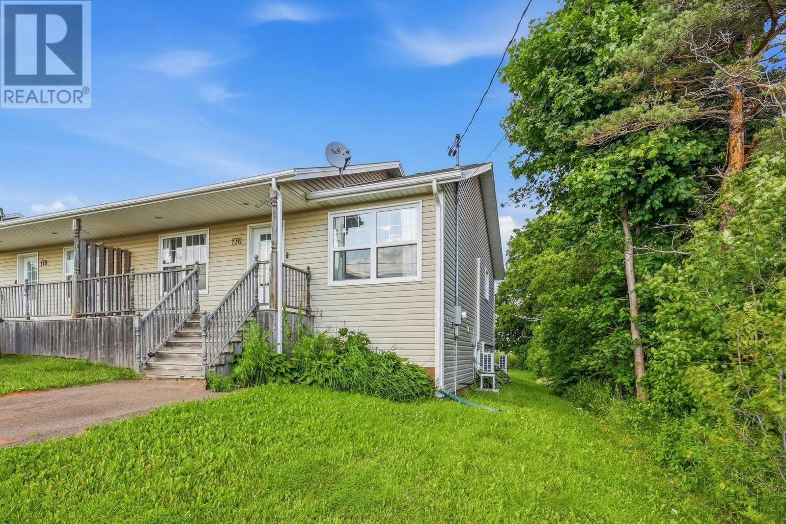 176 Norwood Road, Charlottetown, PE, C1A 0E1