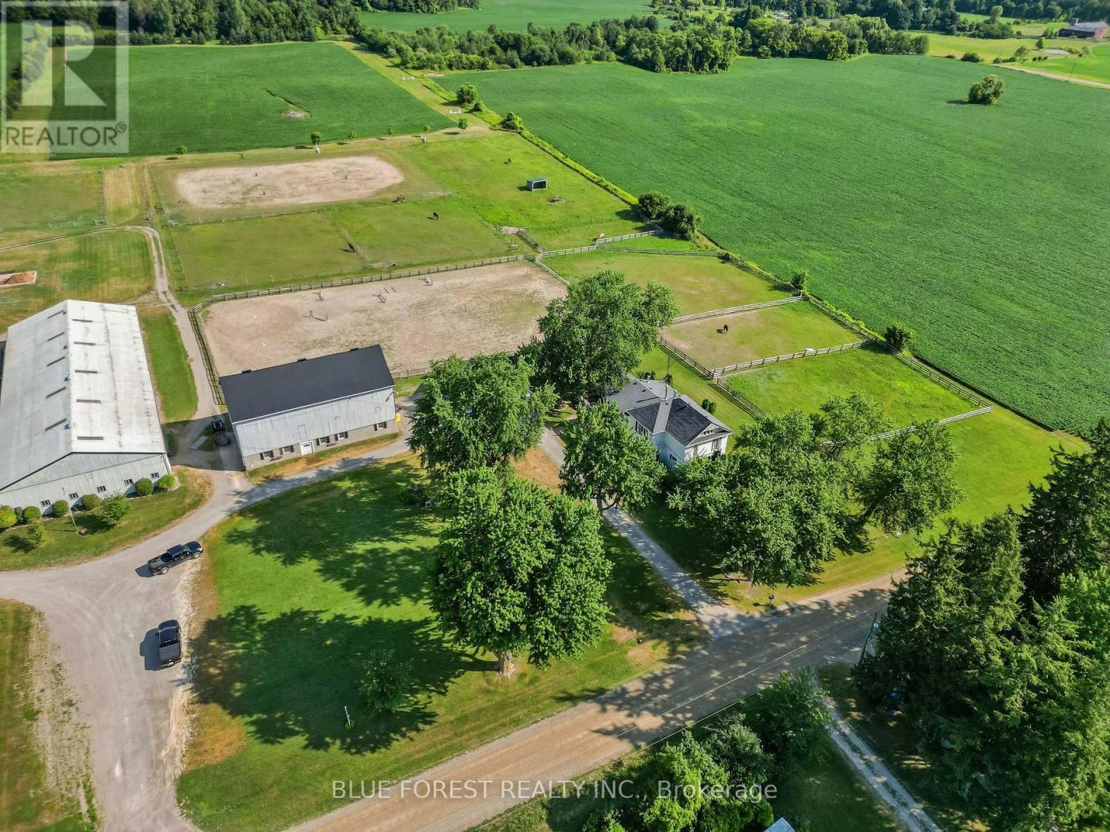 12798 Eight Mile Road, Komoka, ON, N0M 1C0