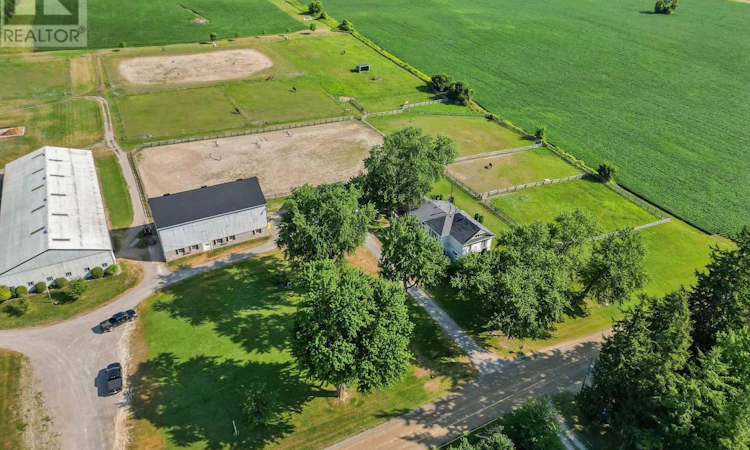 12798 Eight Mile Road