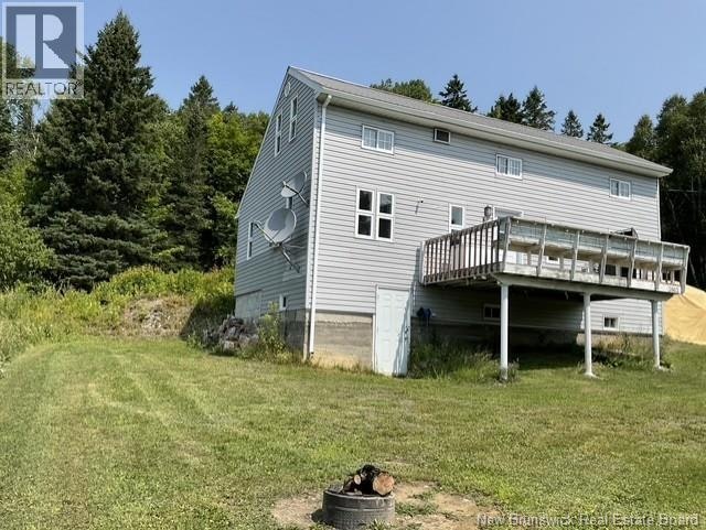 3863 205 Route, Saint-François-de-Madawaska, NB, E7A 1S4