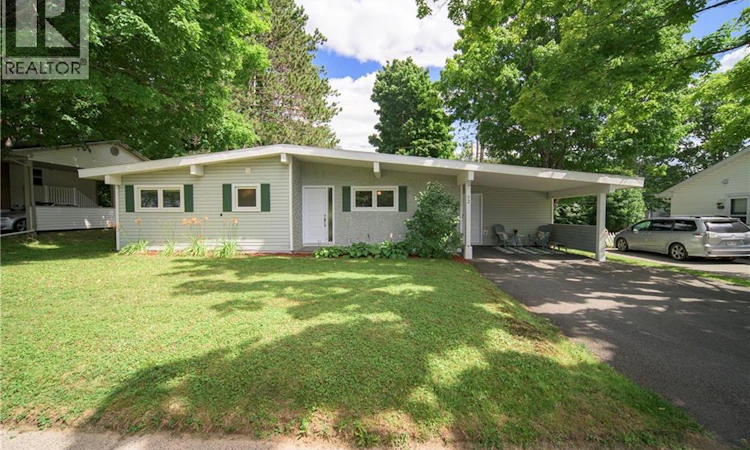 72 Woodmount Drive