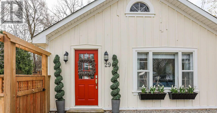 29 Dumfries Street, Niagara-on-the-Lake, ON, L0S 1L0 - 25