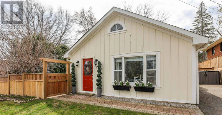 29 Dumfries Street, Niagara-on-the-Lake, ON, L0S 1L0
