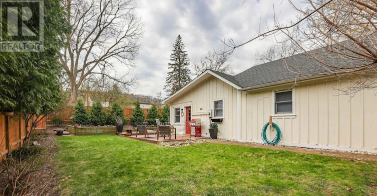 29 Dumfries Street, Niagara-on-the-Lake, ON, L0S 1L0 - 30