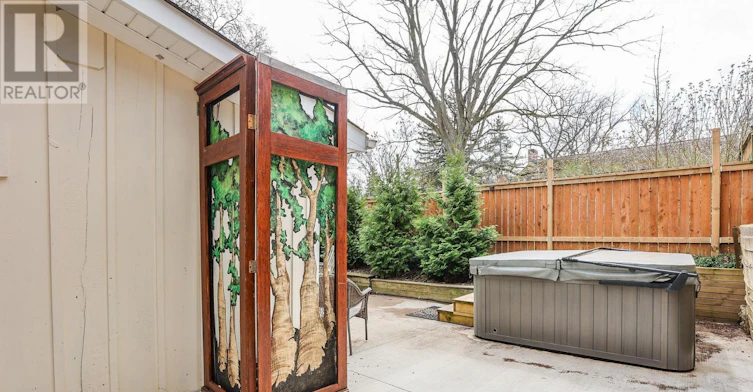 29 Dumfries Street, Niagara-on-the-Lake, ON, L0S 1L0 - 26