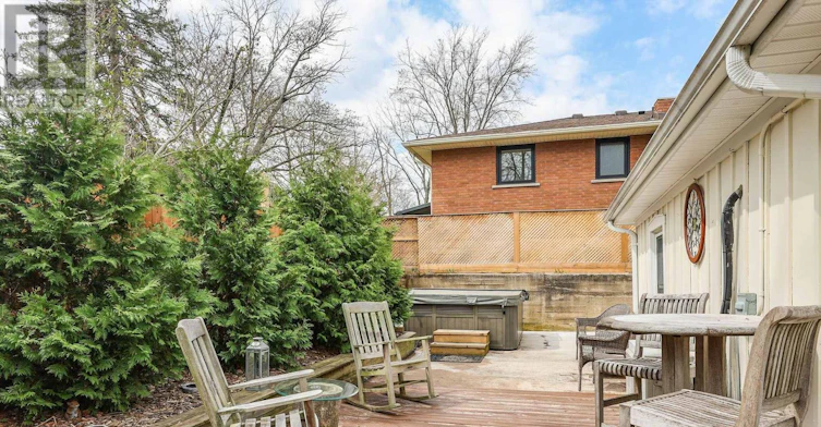 29 Dumfries Street, Niagara-on-the-Lake, ON, L0S 1L0 - 32