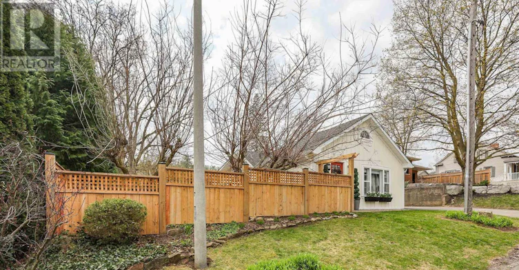 29 Dumfries Street, Niagara-on-the-Lake, ON, L0S 1L0 - 24