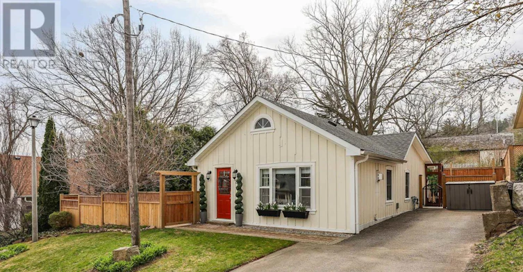 29 Dumfries Street, Niagara-on-the-Lake, ON, L0S 1L0 - 23