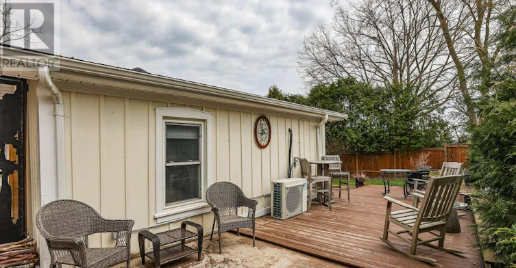 29 Dumfries Street, Niagara-on-the-Lake, ON, L0S 1L0 - 27