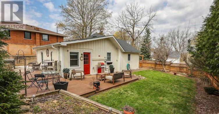 29 Dumfries Street, Niagara-on-the-Lake, ON, L0S 1L0 - 28