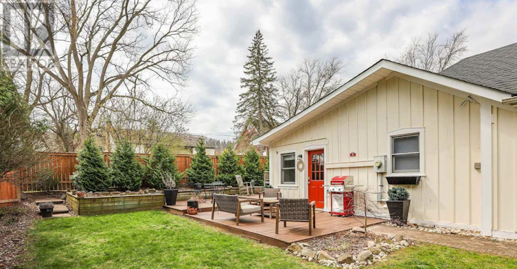 29 Dumfries Street, Niagara-on-the-Lake, ON, L0S 1L0 - 29
