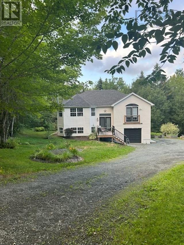 65 Beamish Road, East Uniacke, NS, B0N 1Z0