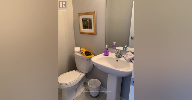 12 Robbie Way, Collingwood, ON, L9Y 0X5 - 20