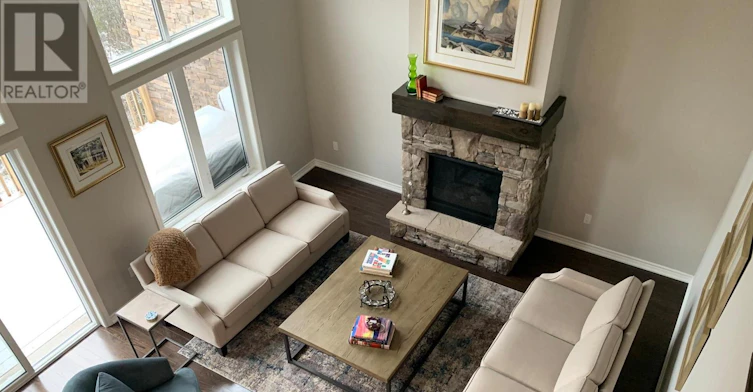 12 Robbie Way, Collingwood, ON, L9Y 0X5 - 12